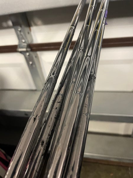 Wilson 1200 GE golf clubs 5 Pc set