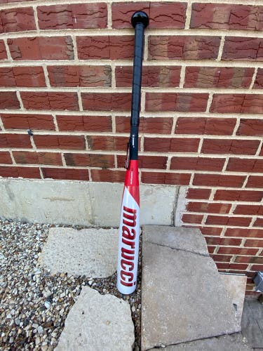 2019 Composite (-8) 24 oz 32" CAT Composite Bat
