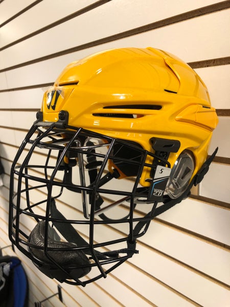 New Small Warrior Covert PX2 Helmet Pro Stock