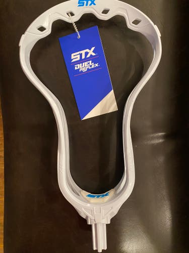 New FOGO Unstrung Duel Reflex Head