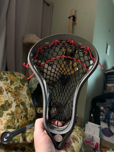 Maverik Centrik grey