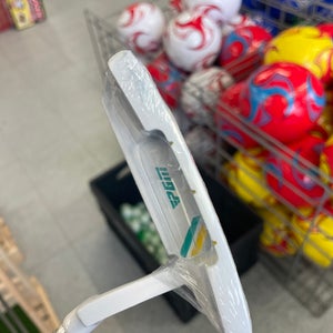 PGM TUG-002 White Putter