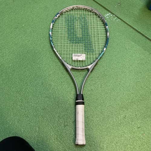 Used Prince Thunder Unknown Tennis Racquets