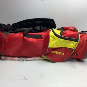 Used Ping Moxey Youth Bag Golf Junior Bags
