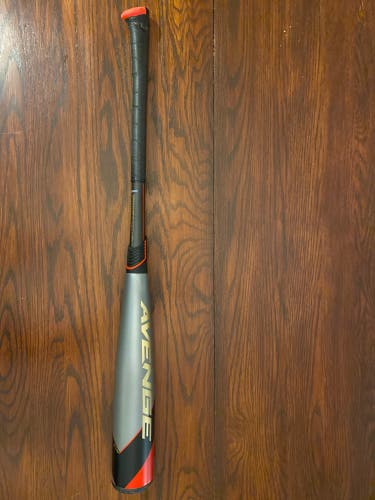 2021 Axe avenge USA 30” -10