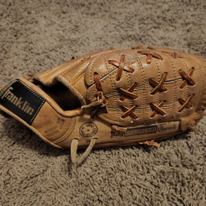 Franklin Right Hand Throw Pro Custom 1127 Super Scoop Baseball Glove 11"