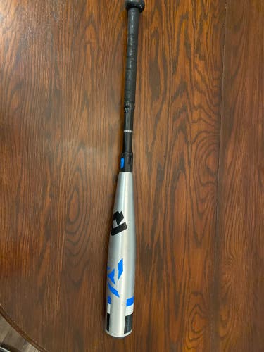 Used  DeMarini (-12) 16 oz 28" Sabotage Bat