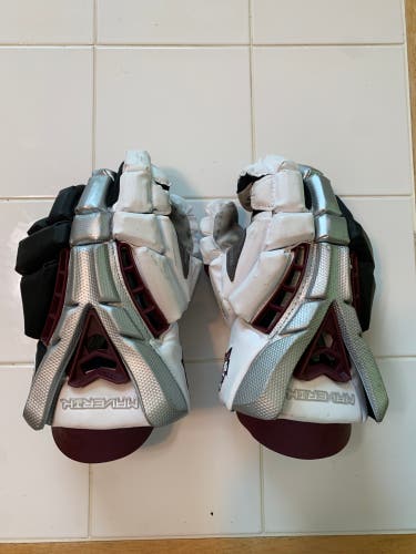 Maverick Rome Lacrosse Gloves