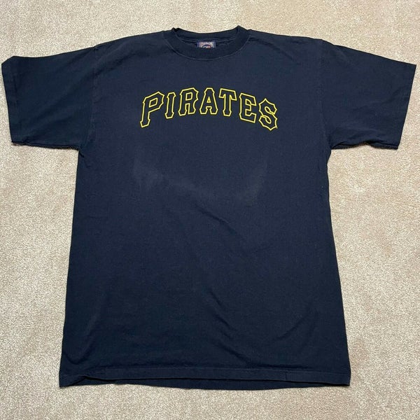 MLB Pittsburgh Pirates (Roberto Clemente) Men's T-Shirt.