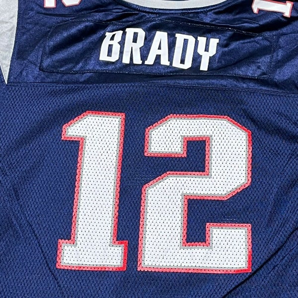 Reebok, Shirts & Tops, Toddler Tom Brady Jerseys