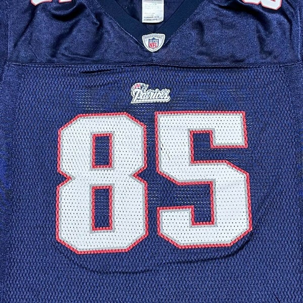 patriots football jersey youth