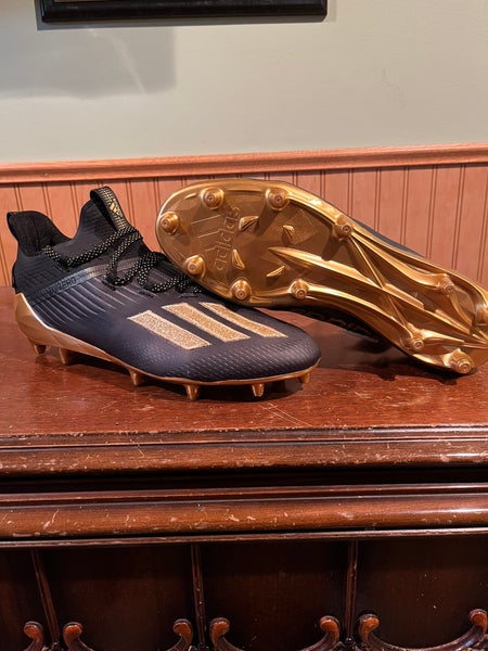 Men's Size 11 (Women's 12) Low Cut adizero