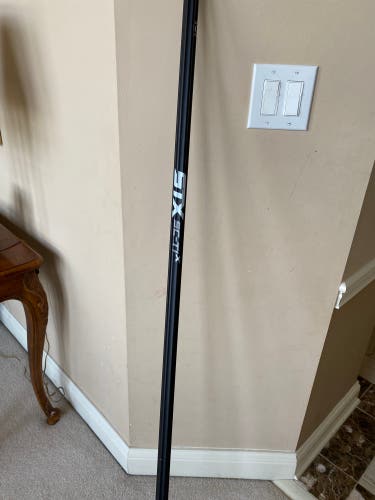 Used STX SC-TI X Shaft