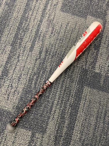 Used 29” USSSA Marucci CAT 8 Bat (-8) 21 oz