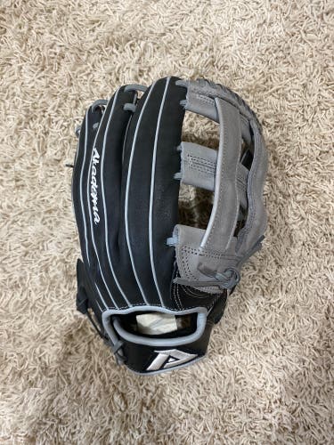 Outfield 12.75" Ajg334 Baseball Glove