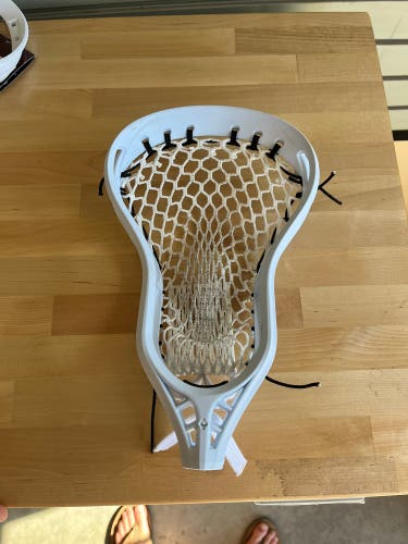 Used Maverik Havok Head