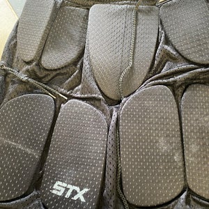Used S/M STX Goalie Pants