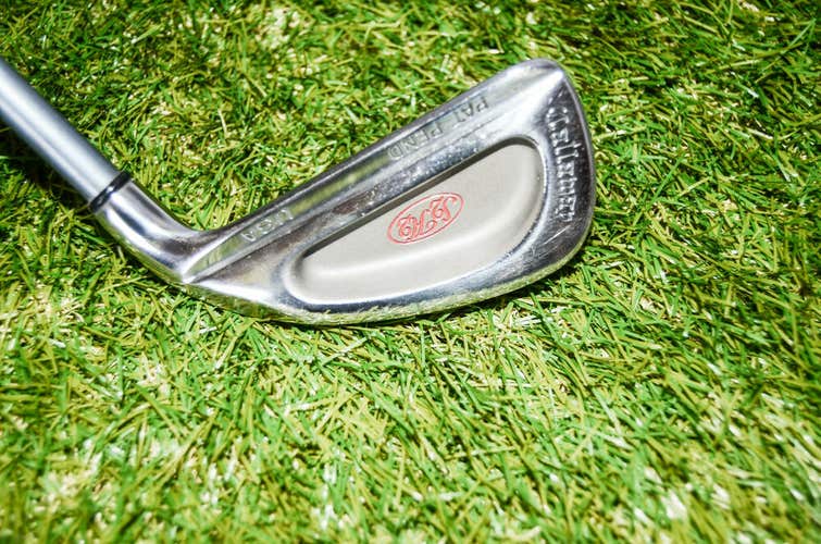 Callaway	S2H2	4 Iron	Right Handed	39"	Graphite	Firm