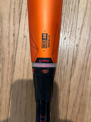 2022 Louisville META BBCOR 31/28