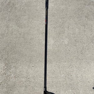 Used Men's TaylorMade Right Handed Burner Driver Stiff Flex 9 Loft