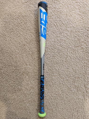 2018 Louisville Slugger Solo 618 Bat (-11) 17 oz 28"  Used