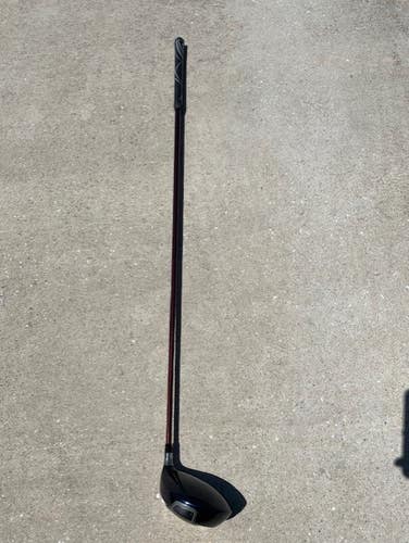 Used Men's Nike Right Handed Driver Regular Flex 9 Loft