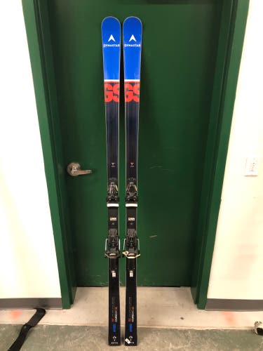 Dynastar 193 Race Department GS Skis