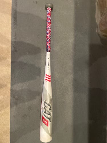 HOT (-10) 20 oz 30" CAT 8 Bat
