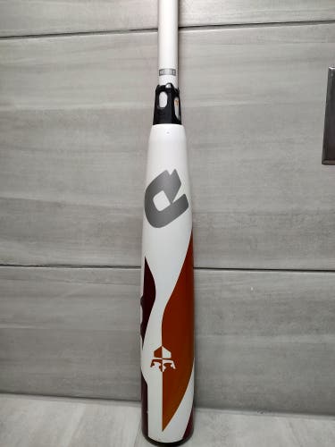 DeMarini CF (CF ZEN BALANCE) 2018 CBC18 / WTDXCBC (CBC-18) 32" 32/29 -3 Drop 3 BBCOR Baseball Bat