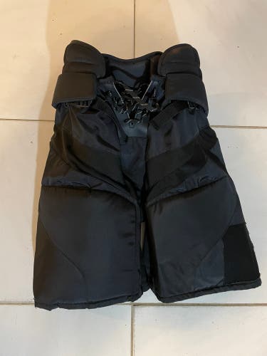 Senior Medium Warrior Pro Stock Covert Hockey Pants