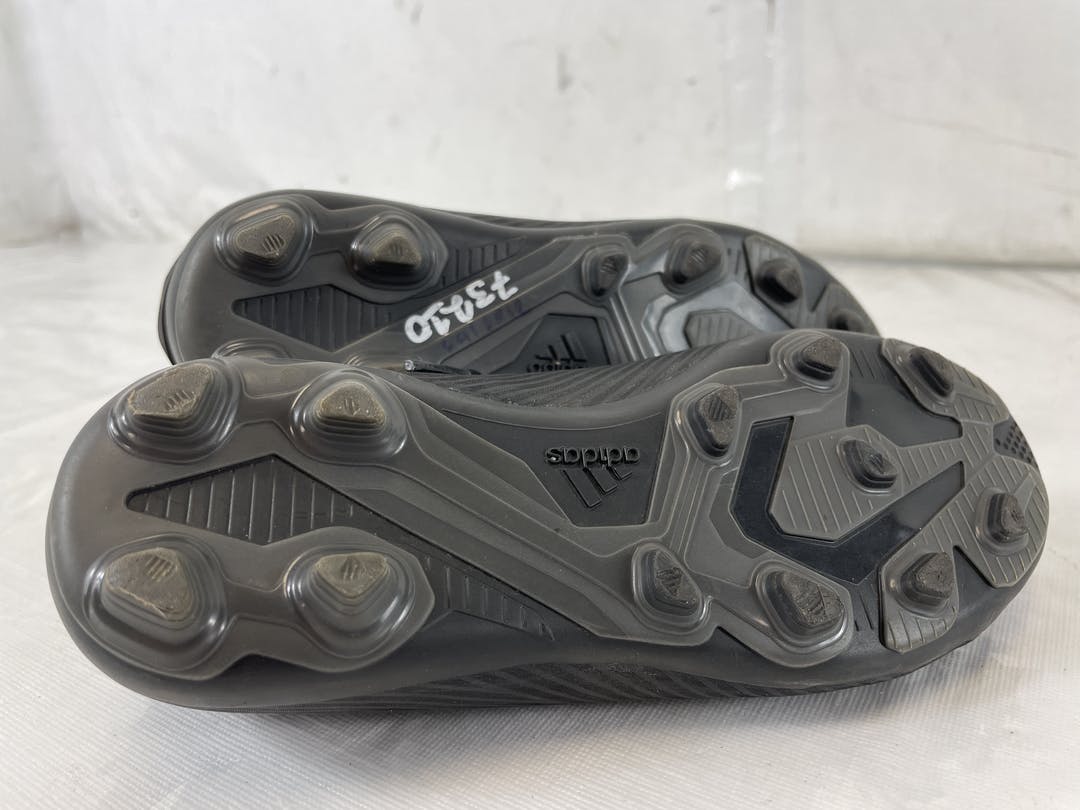 Used Adidas Nemeziz 19.4 Eg3175 Youth 12.0 Soccer Cleats | SidelineSwap