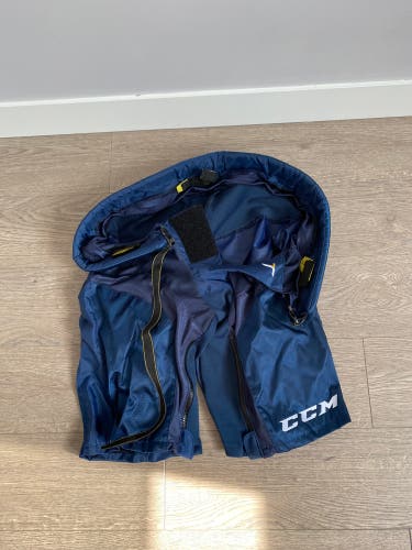 New XL CCM Tacks Pant Shell