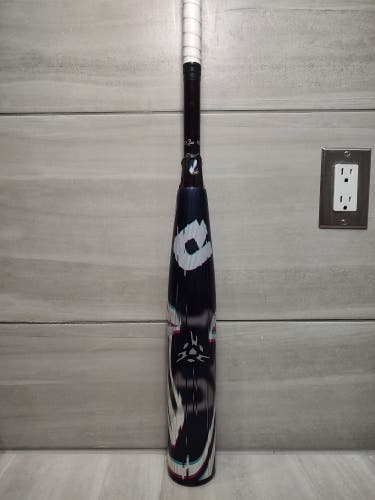 DeMarini CF GLITCH 2020 CB5LE20 (CB5-LE 20) 32" 32/27 -5 Drop 5 USSSA Baseball Bat With New Grip