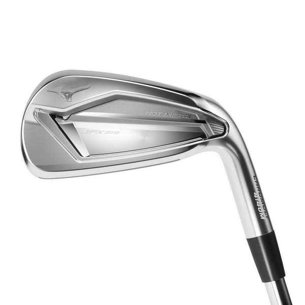 【mizuno】JPX 919TOUR 5～P 6本 ( モダス3-105S) MIZUNO JPX 919 TOUR RH IRON SET 6-PW RECOIL 95 F3 GRAPH R