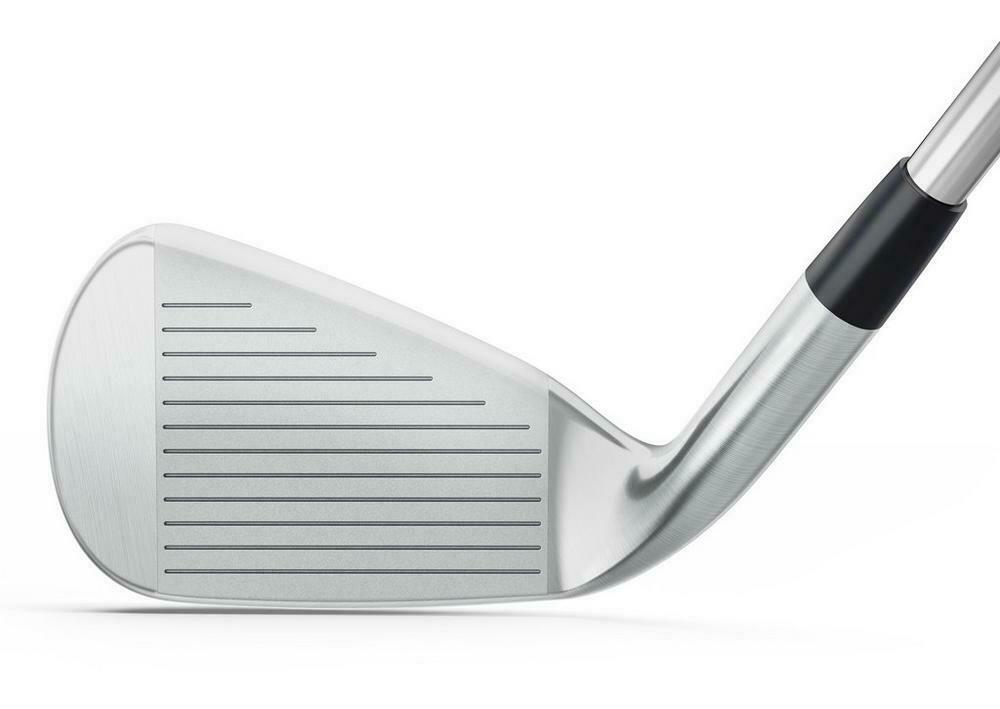 【mizuno】JPX 919TOUR 5～P 6本 ( モダス3-105S) Mizuno JPX 919 Hot Metal 5 Iron (Steel Nippon Modus3 105