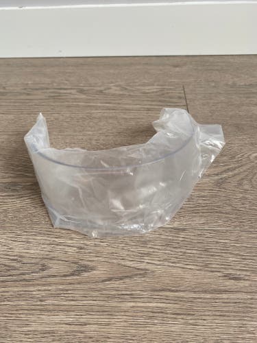 Large Warrior Visor Krown 2.0