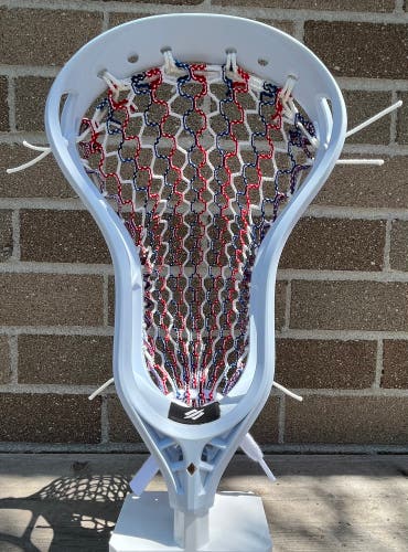 Custom Strung Mark 2V Head w/Freedom