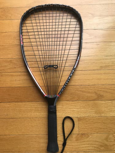 Eforce Command Power Flex 175.