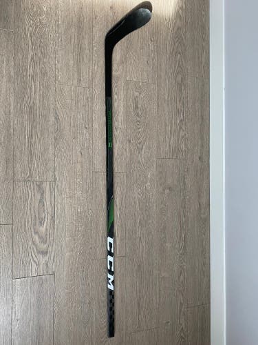 Senior Right Handed P28 RibCor Trigger 4 Pro Hockey Stick