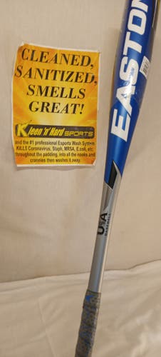 New 2020 Easton Alloy Fuze 360 Bat (-10) 22 oz 32"
