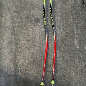 Leki World Cup Lite GS Ski Poles 110cm (44 Inch)