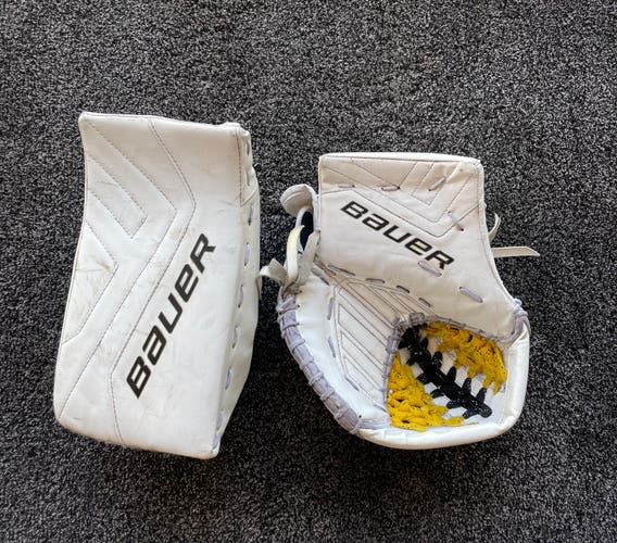 Used Regular Supreme One.7