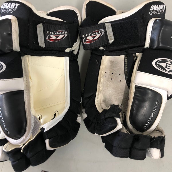 Easton Stealth S7 Hockey Gloves (2008)- Senior