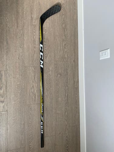 Senior Right Handed P90TM Super Tacks 2.0 Hockey Stick