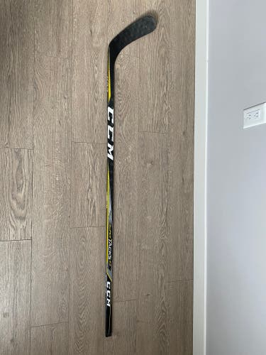 Senior Right Handed P90TM Super Tacks 2.0 Hockey Stick