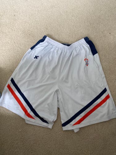 Limited Edition FCA shorts