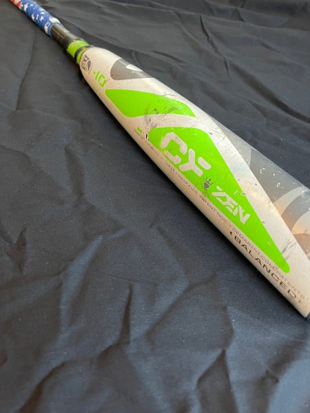 2017 Green CF Zen 31 Drop 10