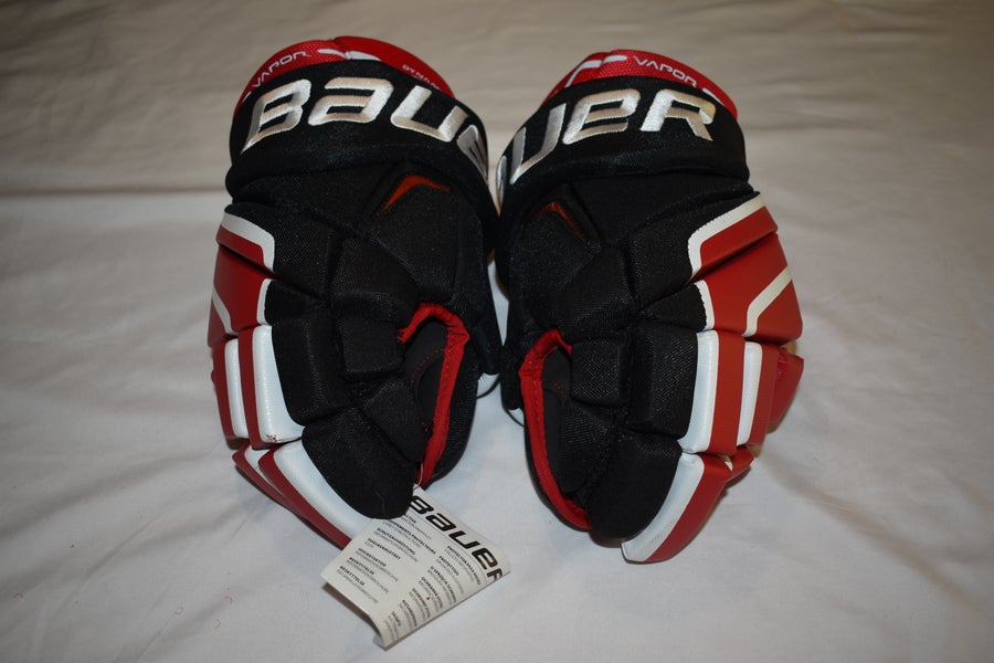 NEW - Bauer Vapor X80 Hockey Gloves, Senior 15 Inches