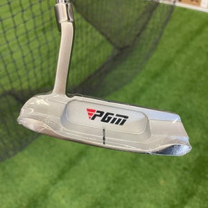 PGM NSR Men’s Steel Shaft Putter