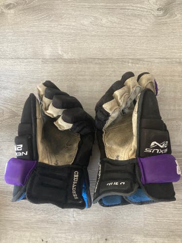 Bauer 14" Pro Stock Nexus 2N Gloves
